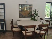 Diklande Estate Bungalow - Negombo - Bathroom