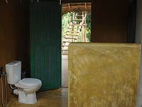 Back of Beyond - Dehigaha Ela - Bathroom