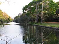 Sigiriya Moat