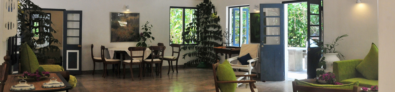 Diklande Estate Bungalow - Negombo