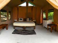 Dune Camp - Yala