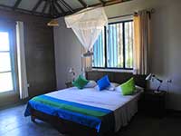 Bedroom - Debara villa