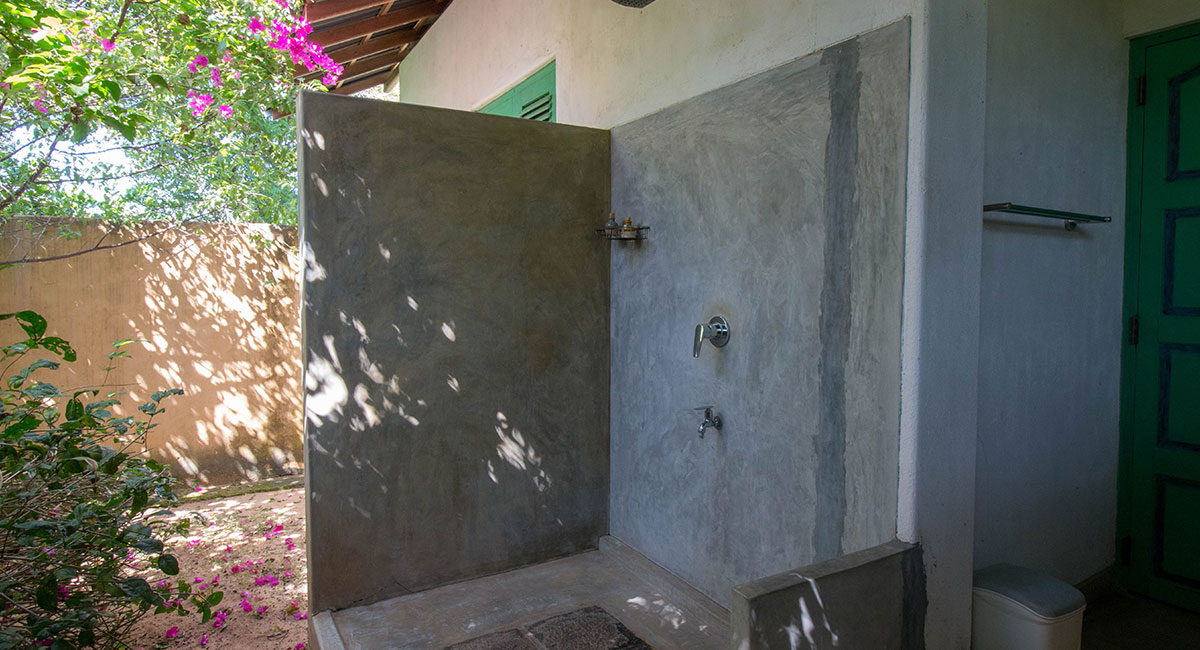 Wellness Retreat Gallery - indoors bathroom