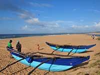 Beach Boats