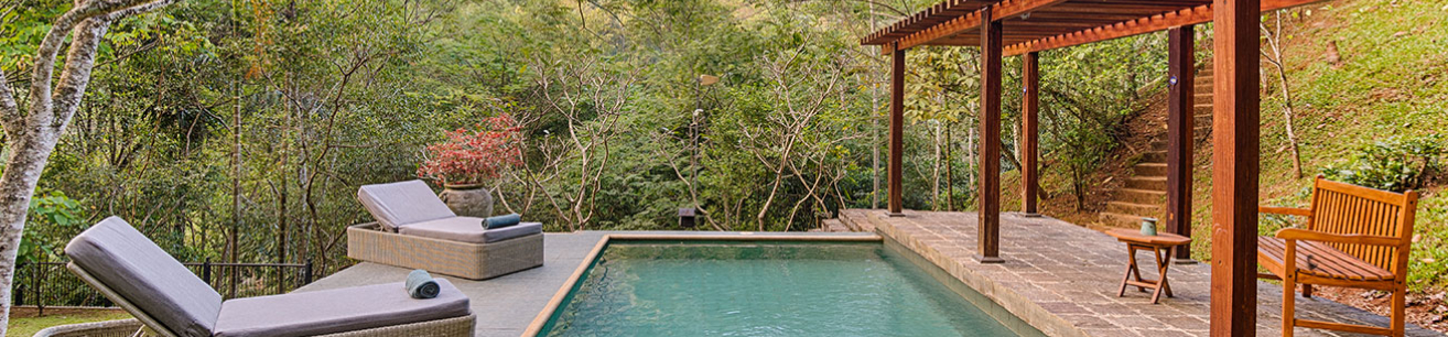 Diklande Estate Bungalow - Negombo