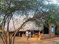 Safari Lodge Yala