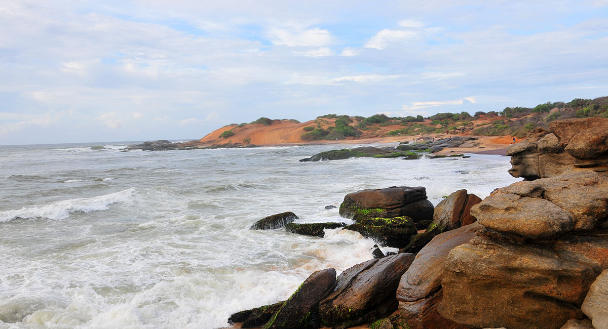 Safari Lodge Yala Beach