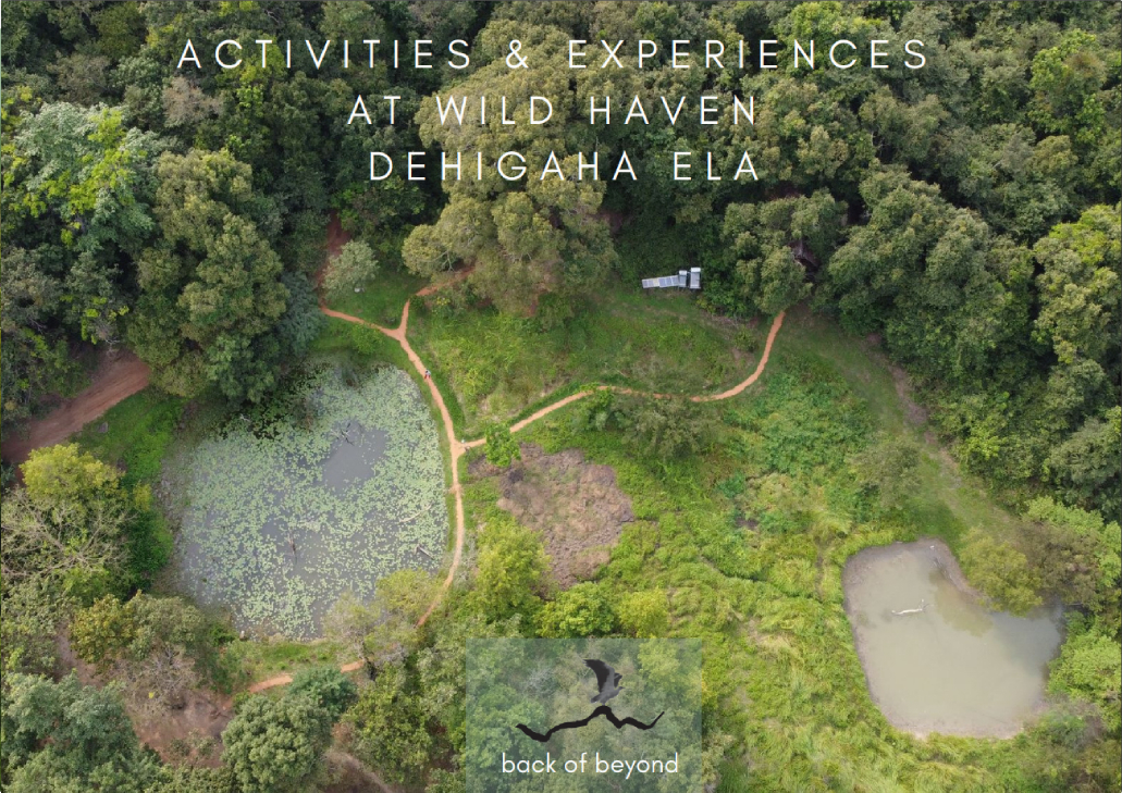 Back of Beyond - 3 Nights Offer